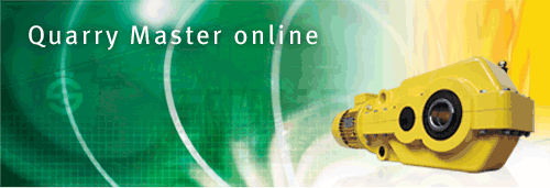 Quarry Master online