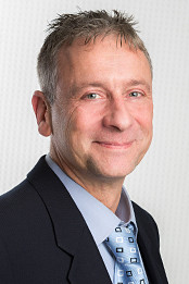 Ihr Ansprechpartner Andreas Marrenbach - Geschäftsführer Ing.Service bei Stiebel
